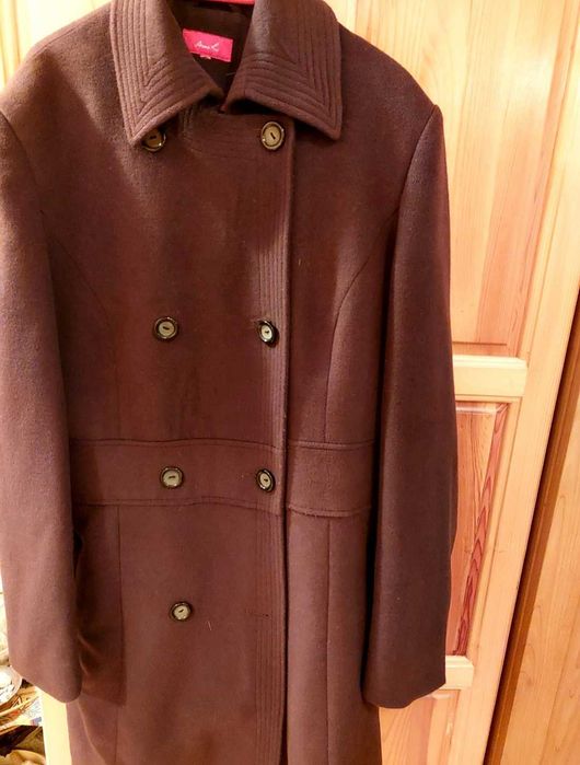 Спортни кожух и палто