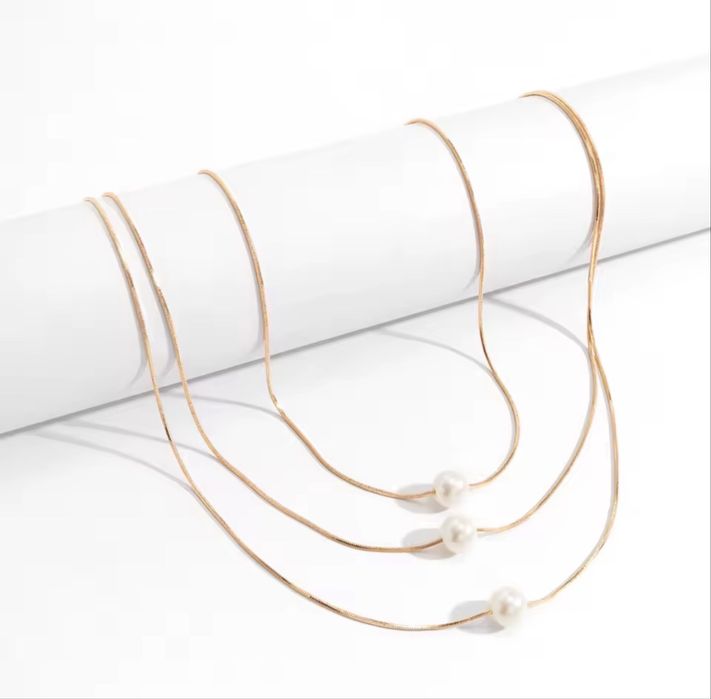 Дамско    колие