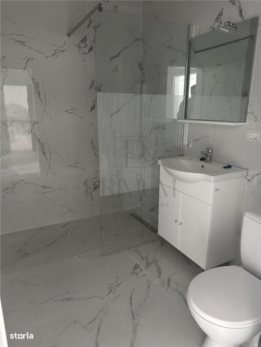 Calea Urseni - 2 Camere - Parter Cu Balcon - Decomandat