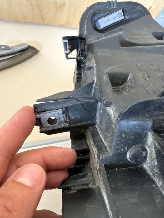 Фар за BMW F32 f33  LCI