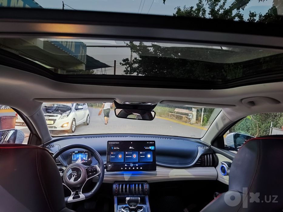 Byd yuan plus 510 km full