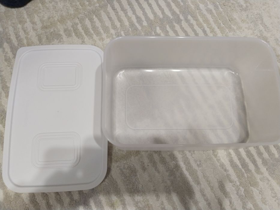 Набор контейнеров Tupperware