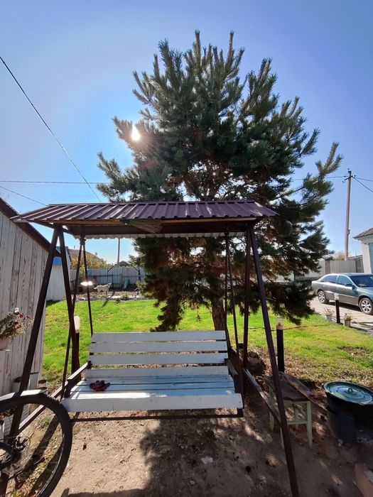 Дом мкр. Пригородный