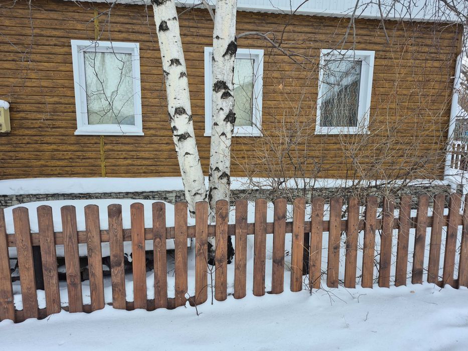 Продам забор в отличном состоянии