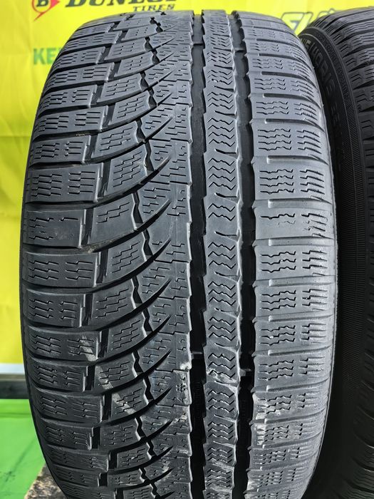 245/40R19 Nokian wra4 in stare foarte buna