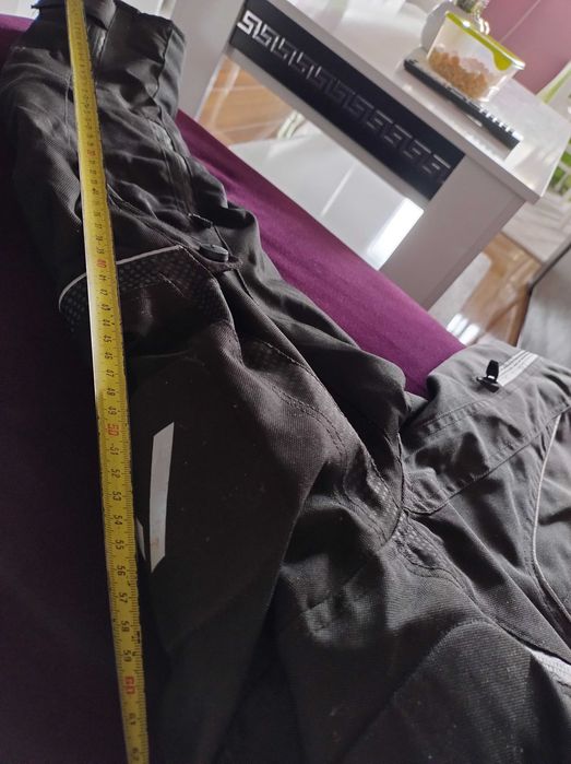 Мото екипировка комплект