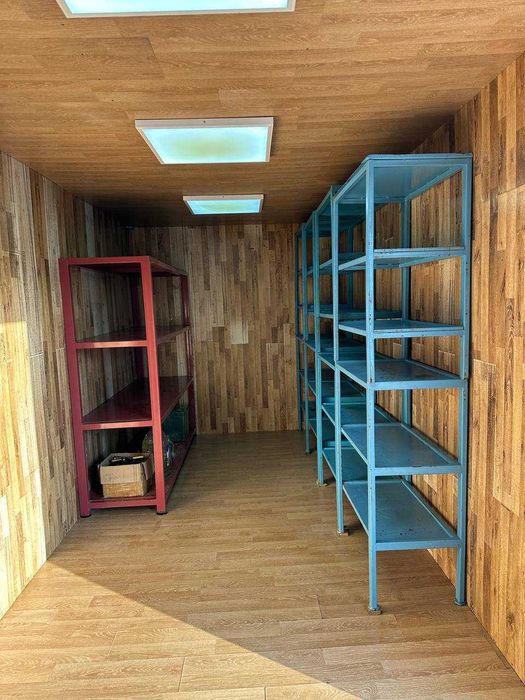 Территория 10.3 соток, нежилое