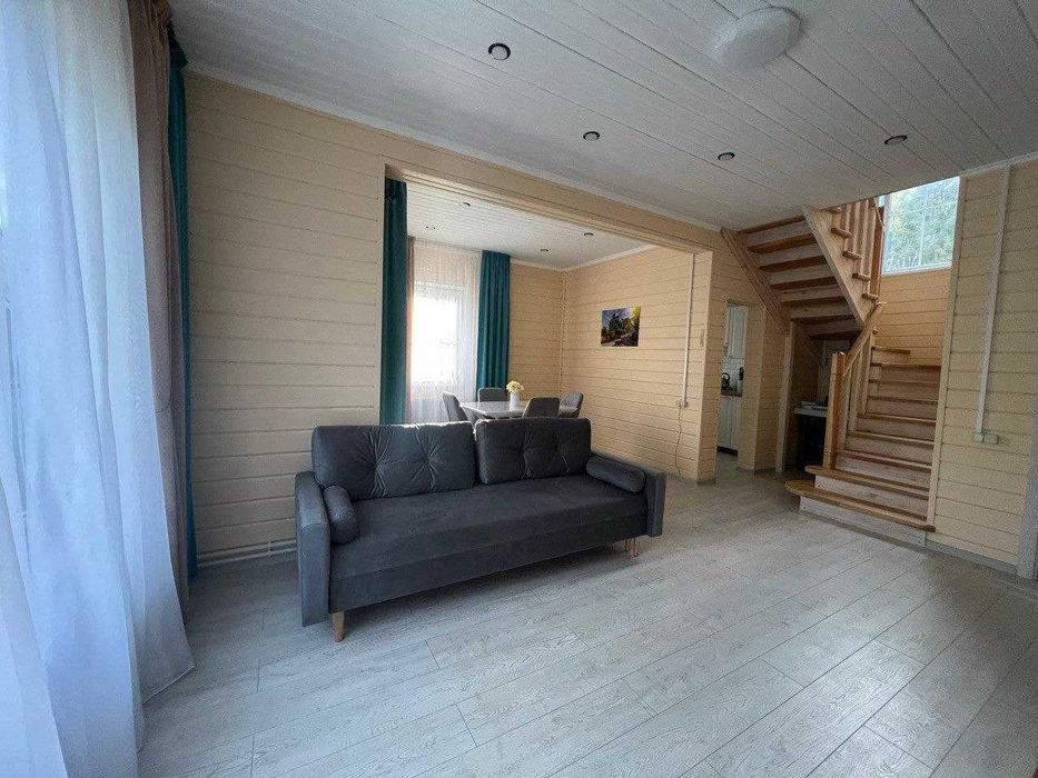 Диван Этро прямой для дома и офиса