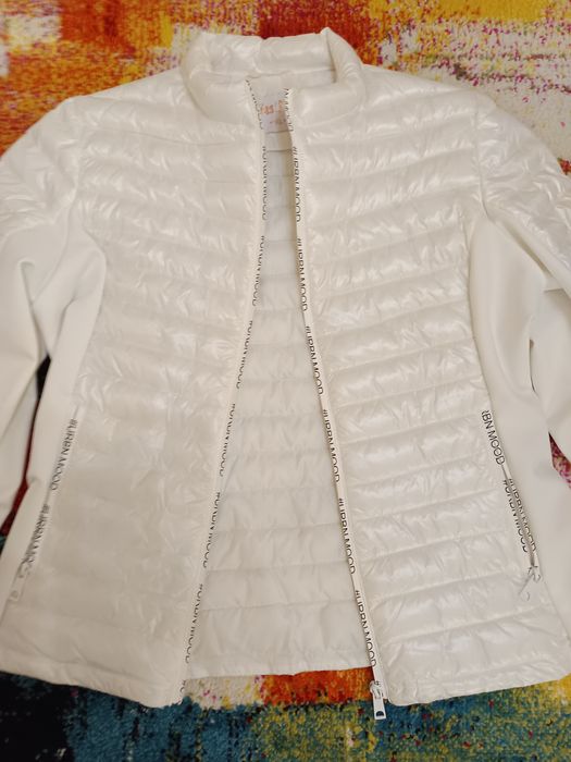 Дамско,олекотено  Яке!