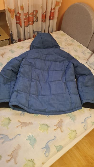 Мъжко яке Kenvelo S M