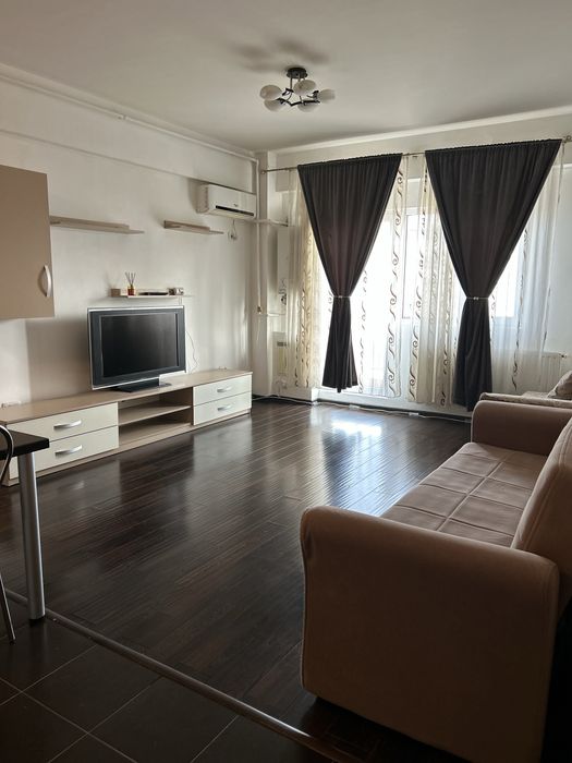 Apartament Regim Hotelier Rezervelor nr54!