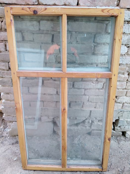 Терезелер сатылады