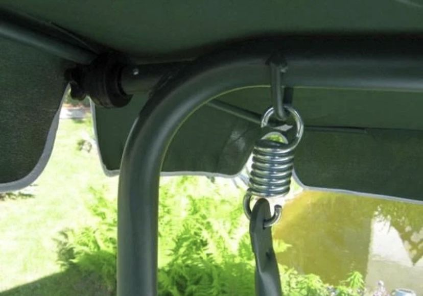 Качеля садовая ART-Wave "Фазенда"