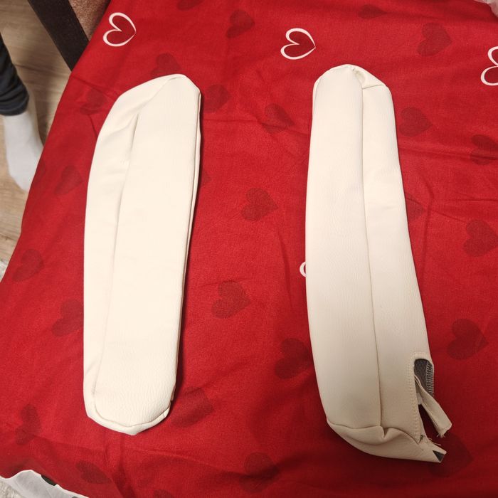 Huse piele  Renault trafic