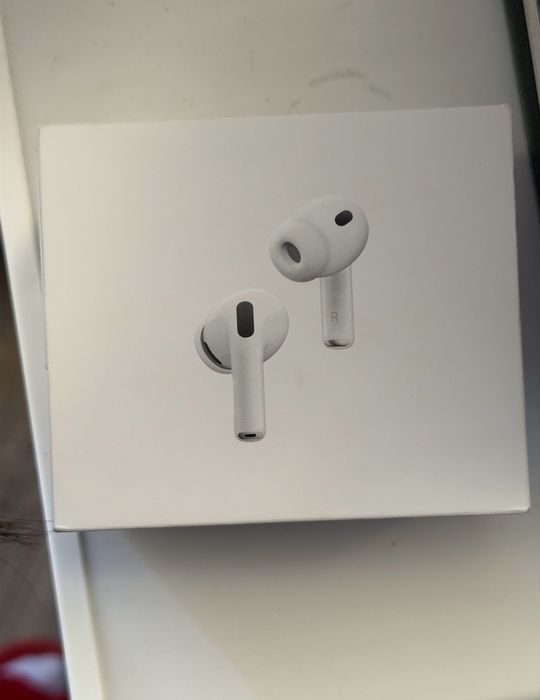 Продам AirPods Pro 3