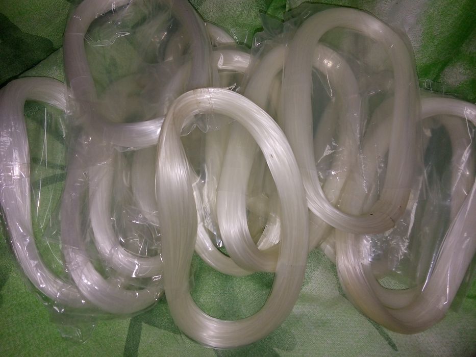 Продам леску для рыбалки