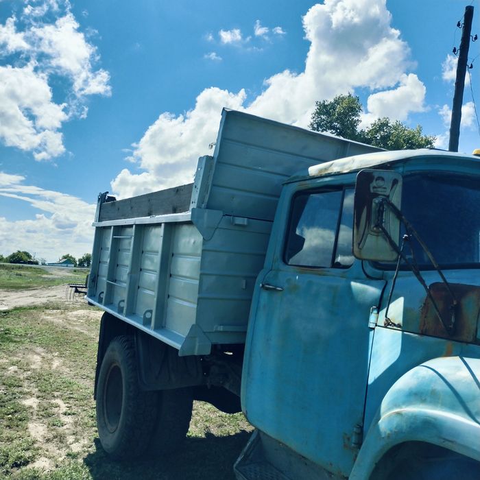 ЗИЛ 130  состояние отлична