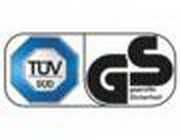 Ciocan de lipit cu cablu la priza, LETCON, nou, sigilat, prod.Germania