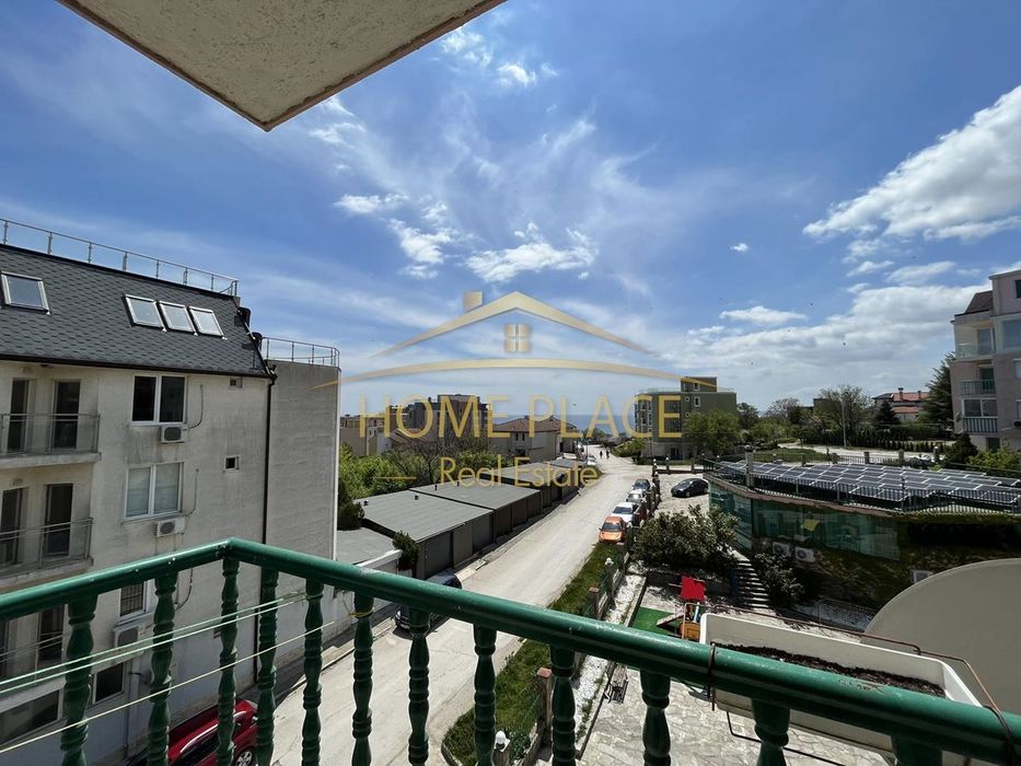 Дава се под наем Тристаен апартамент в Варна, Чайка - 80 кв.м за 714 € - Снимка #9