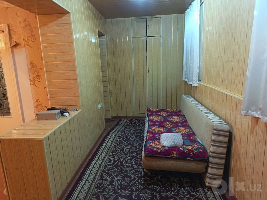 Квартира 3х комнатная