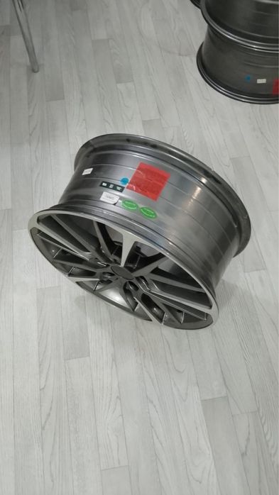 Титанка R18 5:114.3