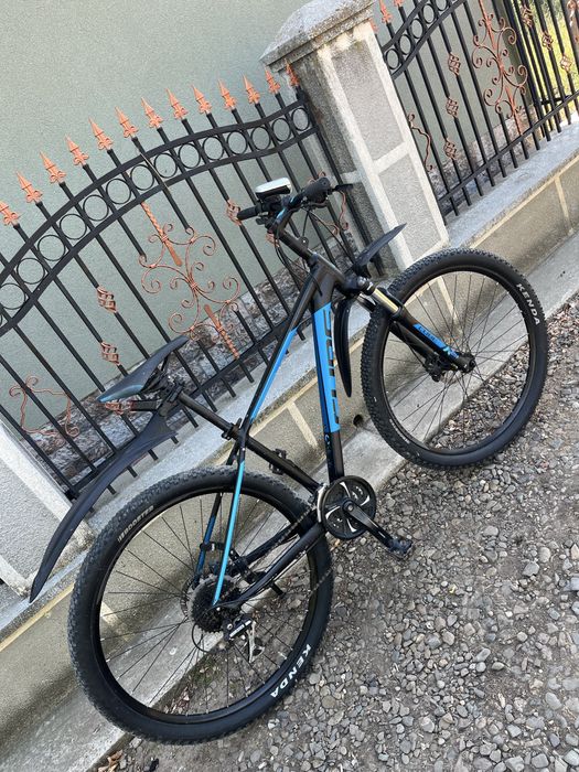 Se vinde bicicleta model nou !
