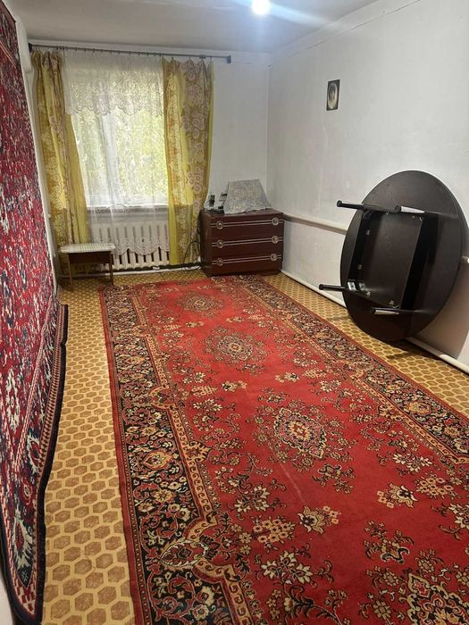 Продам 4-комнатный дом