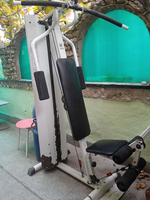 Гладиатор Кетлер