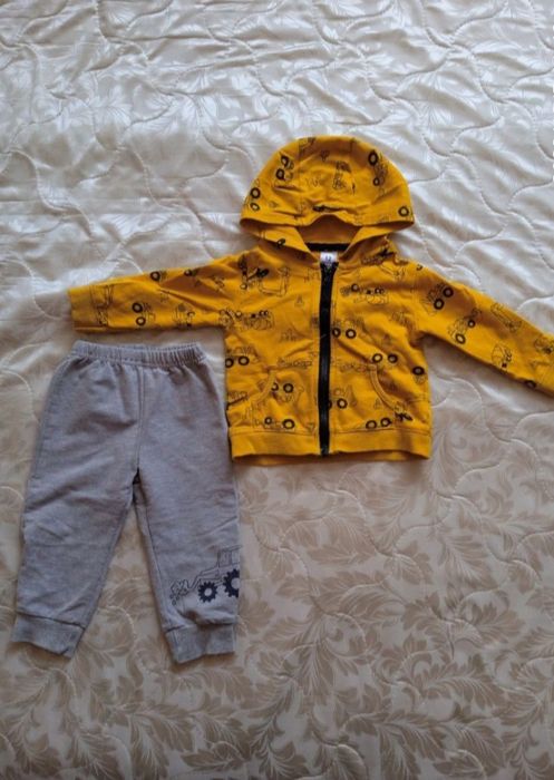 Костюмы разные на 1 - 2 года