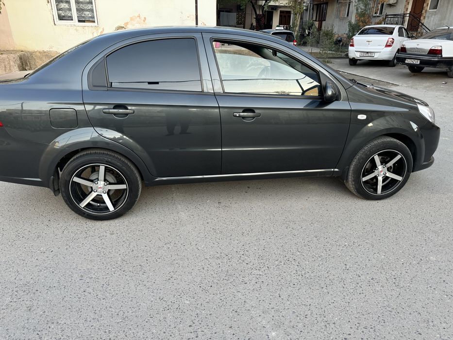 Нексия 3 продается