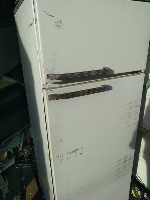 Холодильник Минск