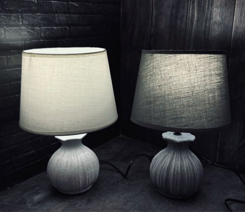 Светильник, Ночник, Предмет интерьера