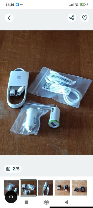 Accesorii pentru telefoane mobile