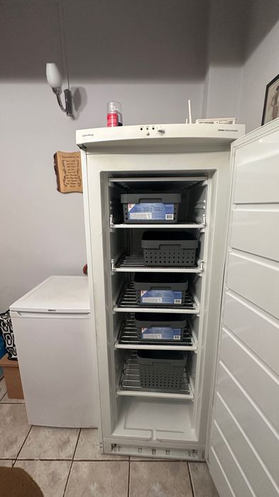 Vând congelatoare în stare bună ! - vand si separat