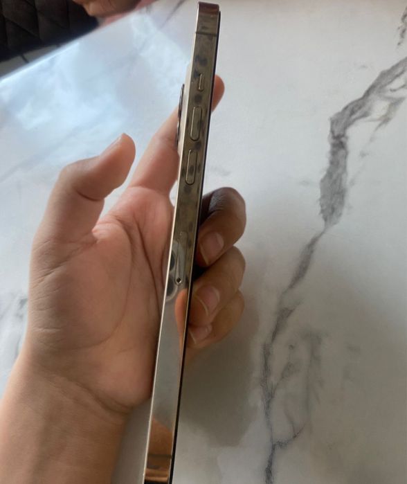 Айфон 12 про макс