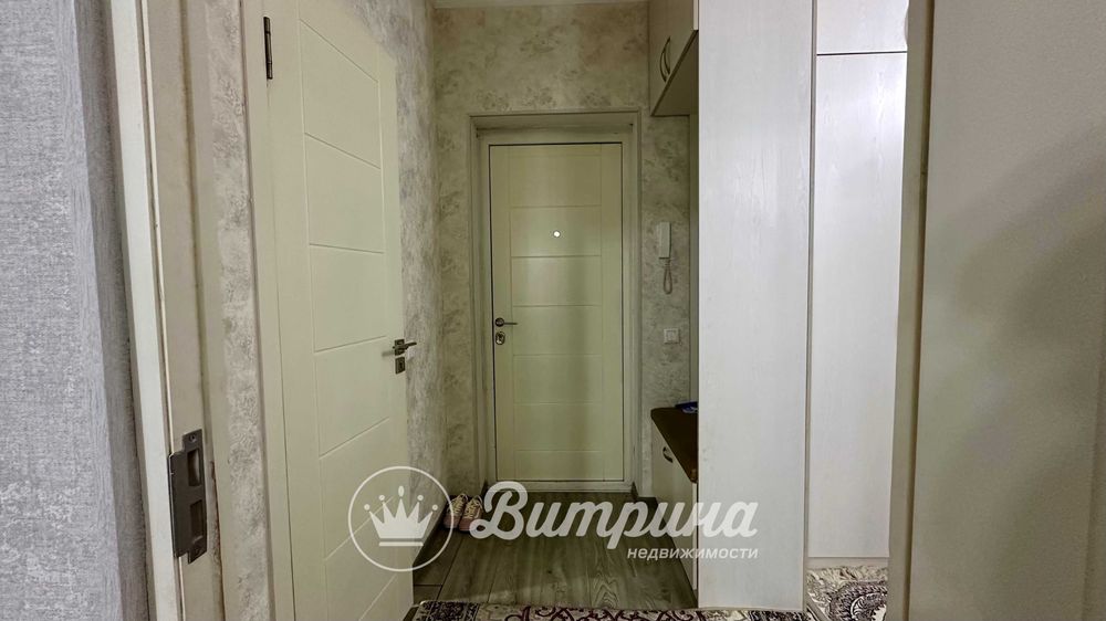 Своя 1 комнатная квартира в ЖК Green Park