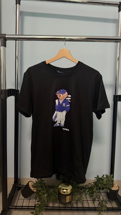 Polo Ralph Lauren мъжка тениска