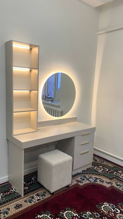 Buyurtma asosinda mebel xizmatlari ZARIPOV MEBEL