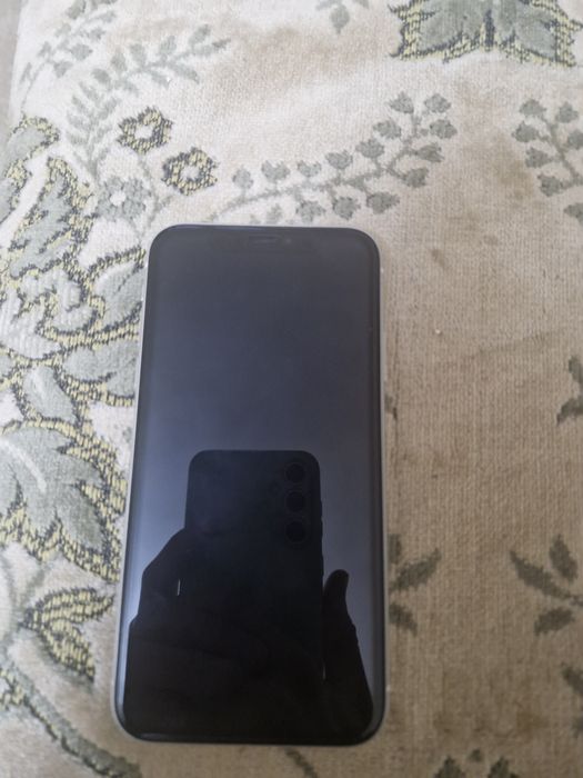 Айфон 11 состояние отличное