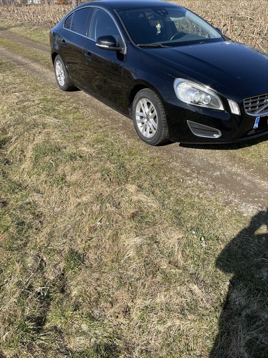 Volvo S60 2.0 Diesel