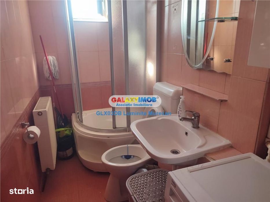 Inchiriere apartament 2 camere nedecomandat Targoviste Micro 6