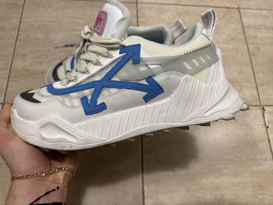 Off white odsy 1000