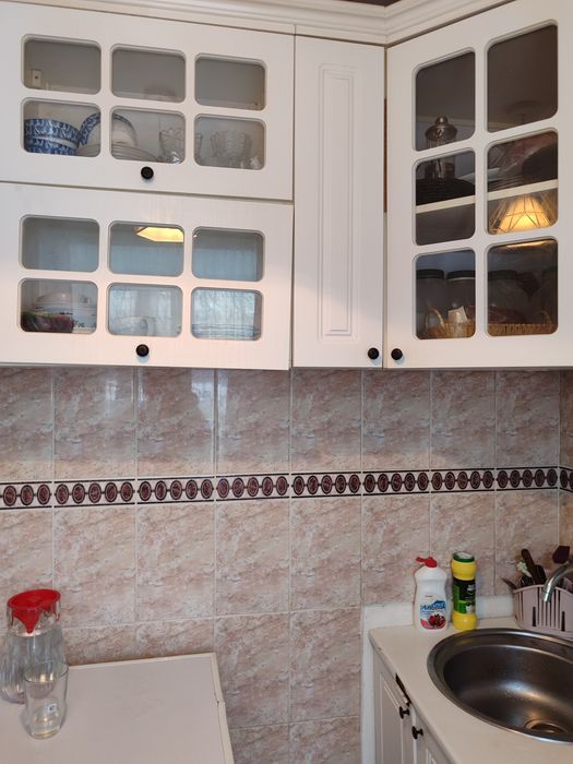 Продам 2 комнатную.КЖБИ