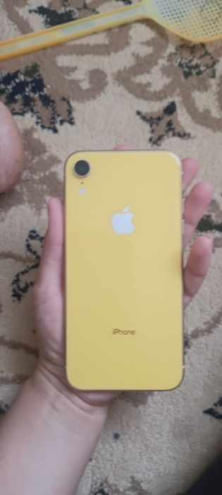 Iphone Xr 64gb 73%