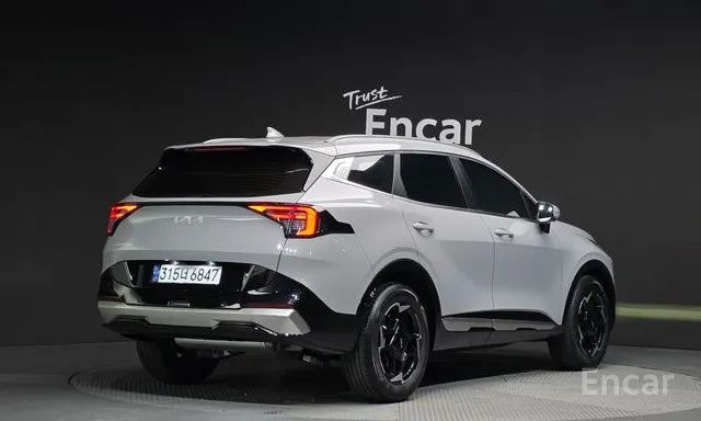 Kia Sportage LPG Propan O'zbekistongacha 30.500$ zakazga obkeberamiz