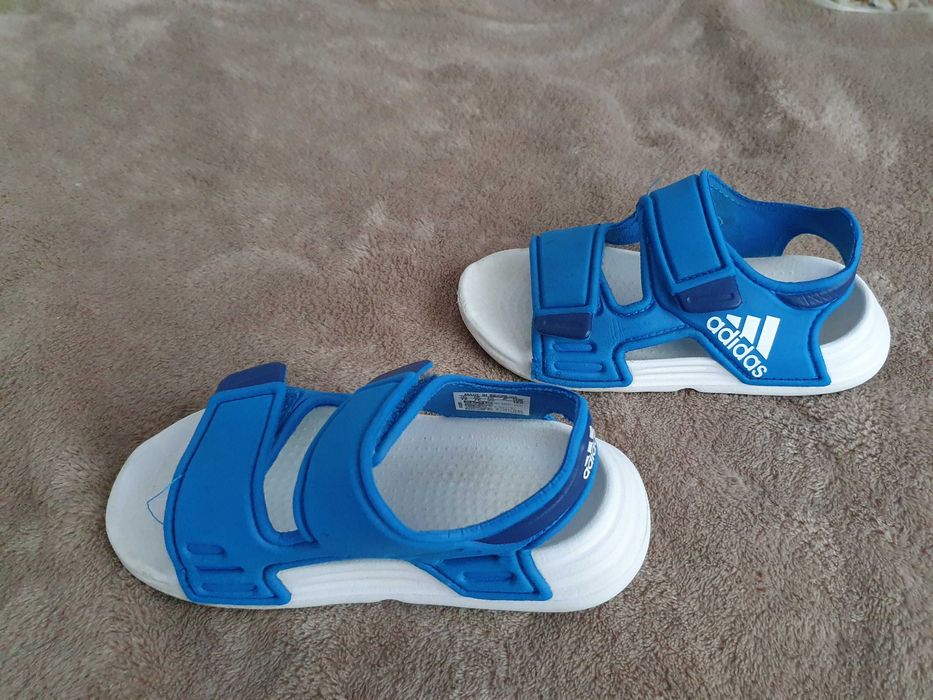 Sandale copii Adidas 25