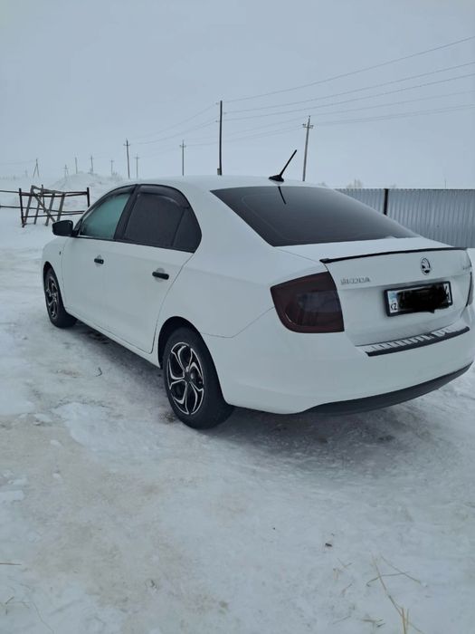 Продам машину состояние отличное