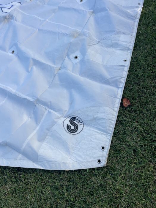 Пълен комплект нови платна за ветроходна яхта Dufour 24/Conradt