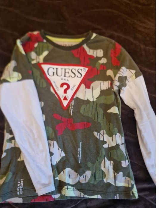 Детски тениски Guess,Balenciaga,Next,George