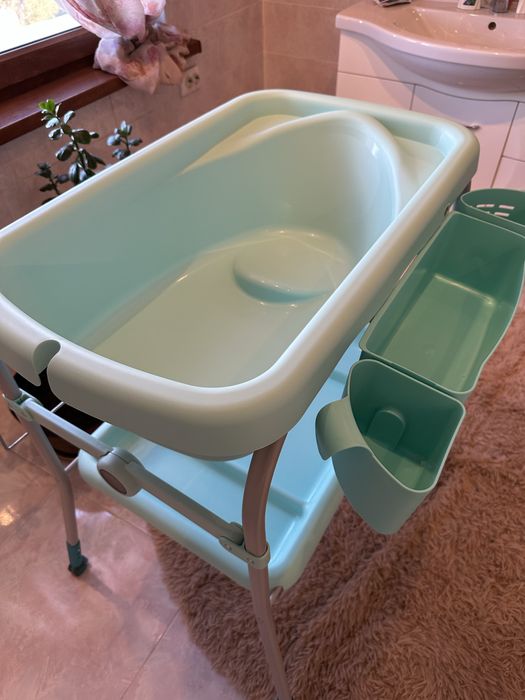 Ванночка Chicco продам